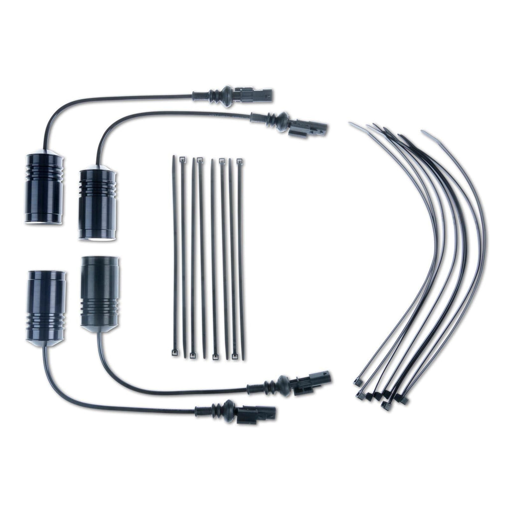 KW ESC Module Chevy Corvette