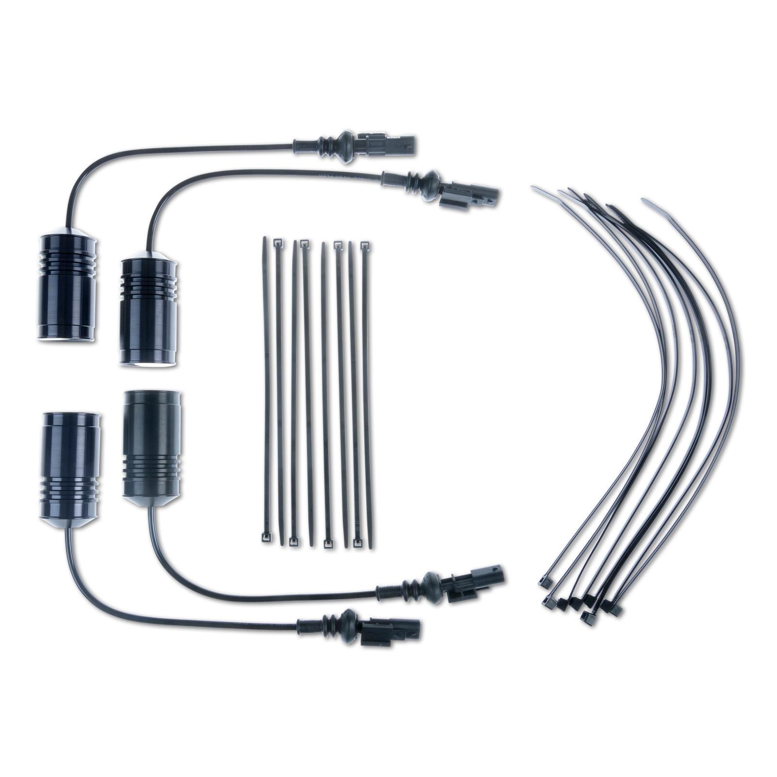 KW ESC Module Chevy Corvette