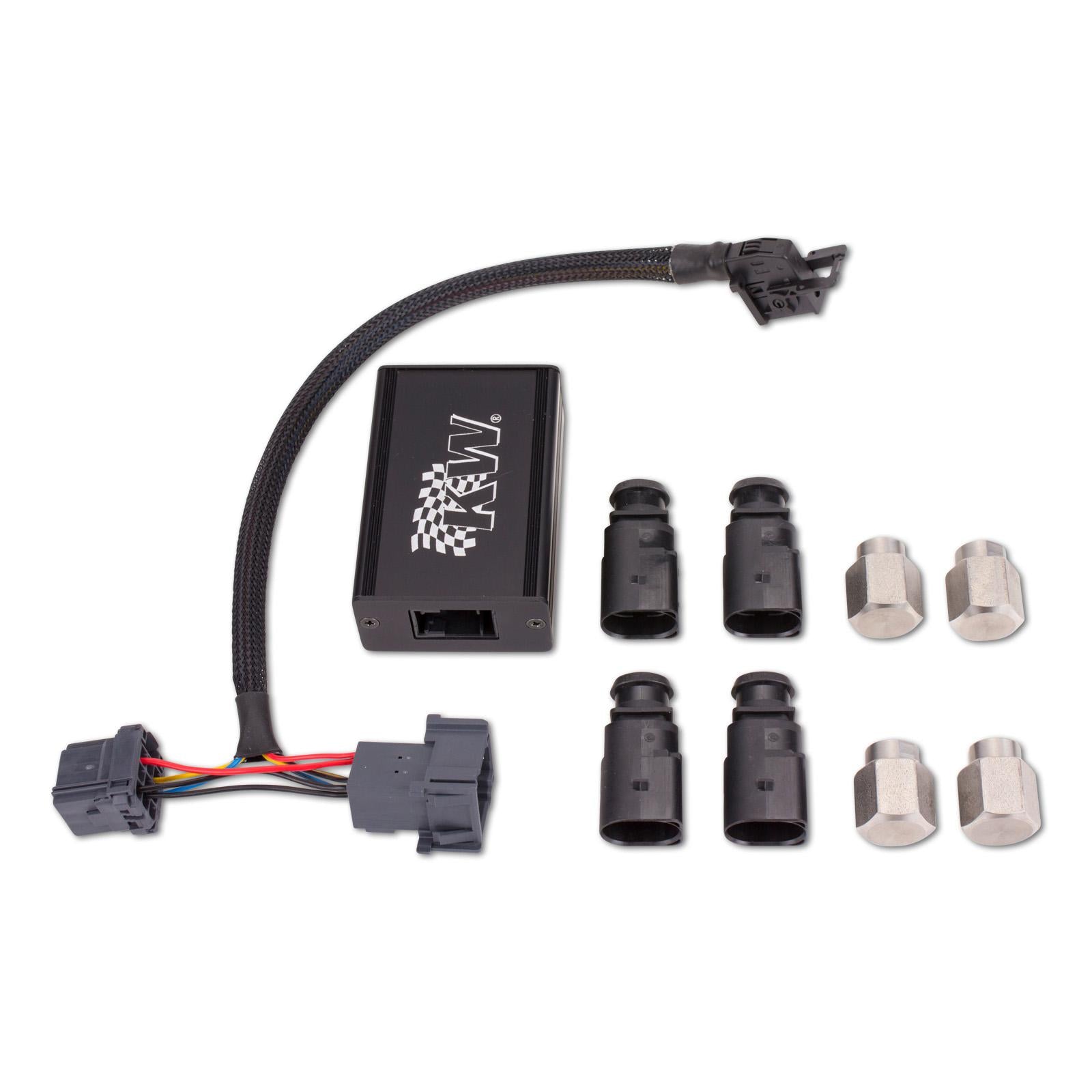 KW ESC Module Audi RS5