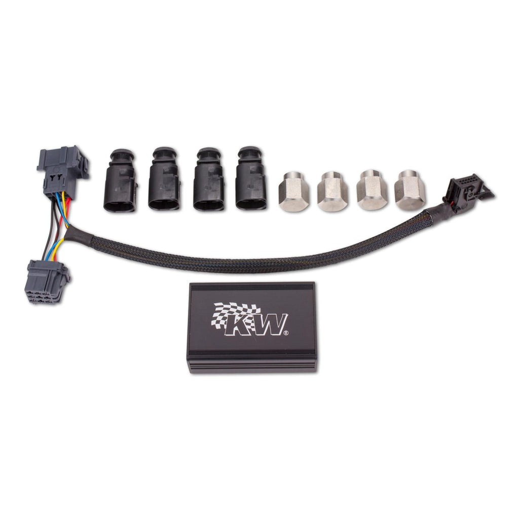 KW ESC Module Audi RS5