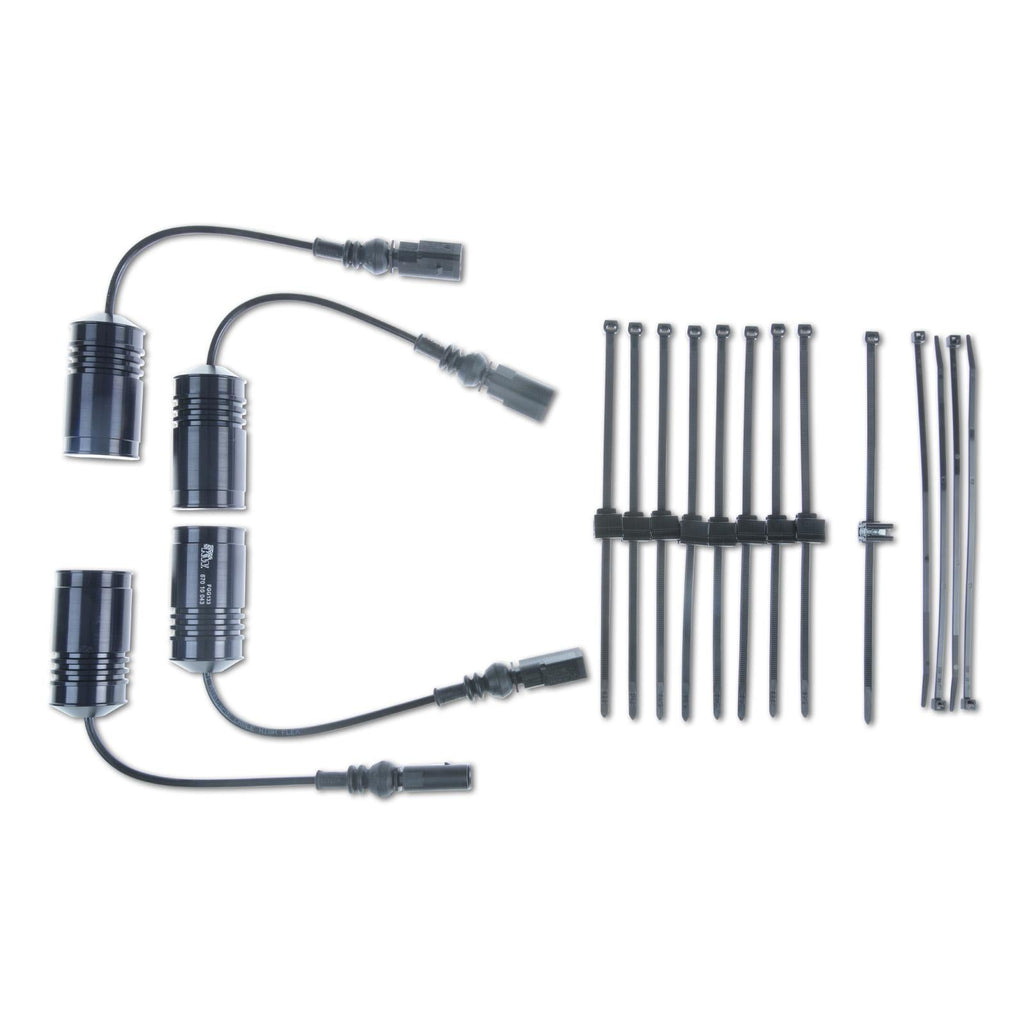 KW ESC Module Porsche Macan