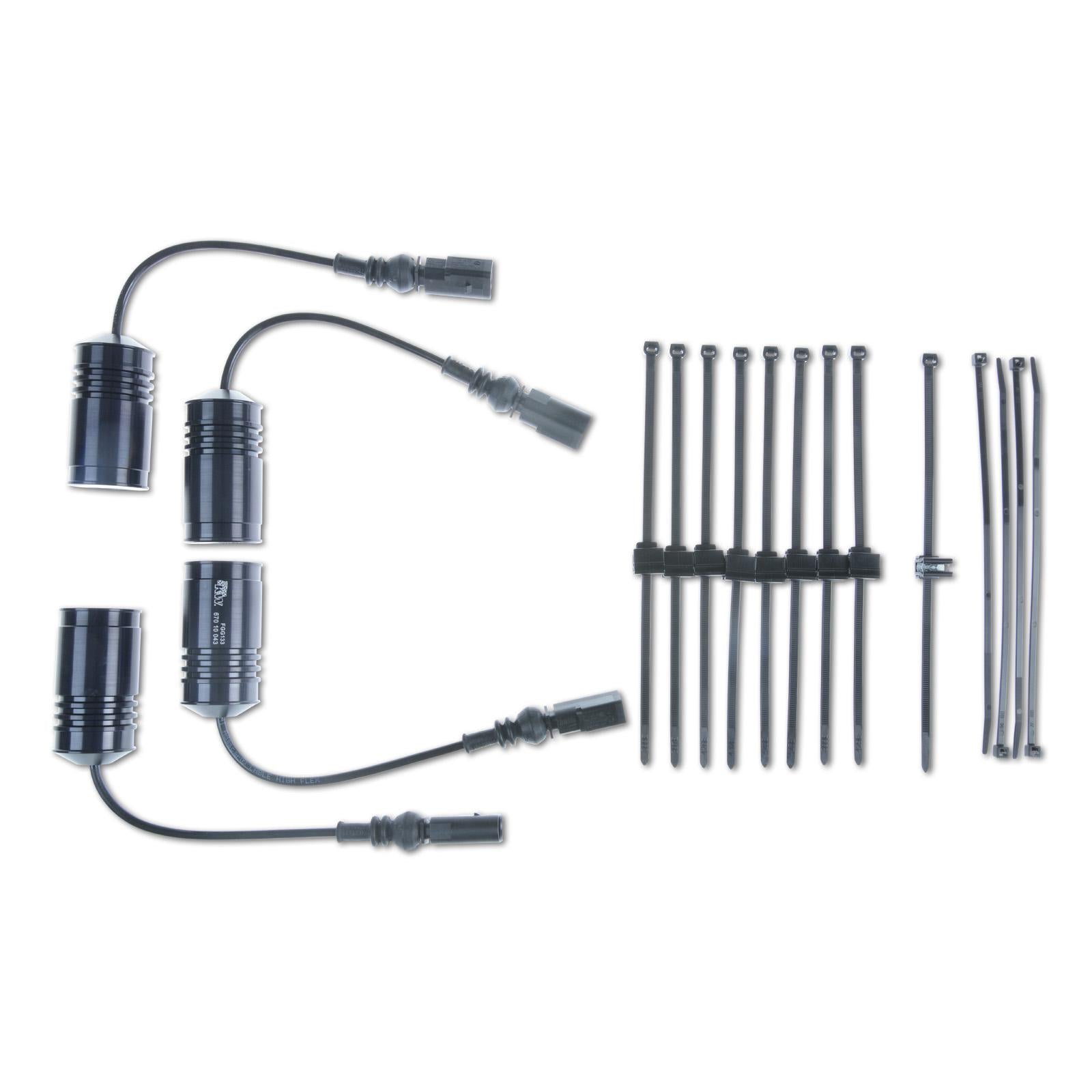 KW ESC Module Porsche Macan