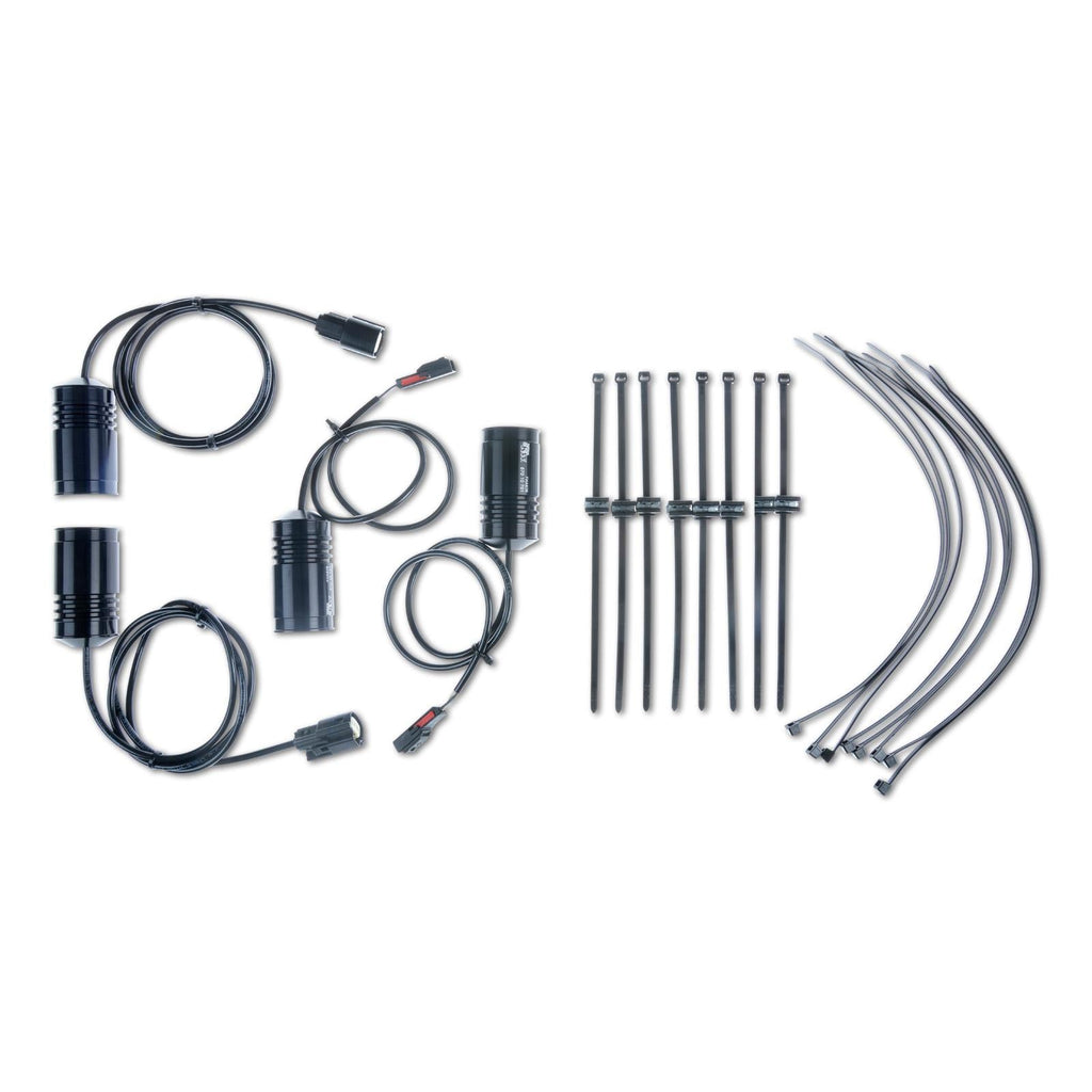 KW ESC Module Ford Mustang