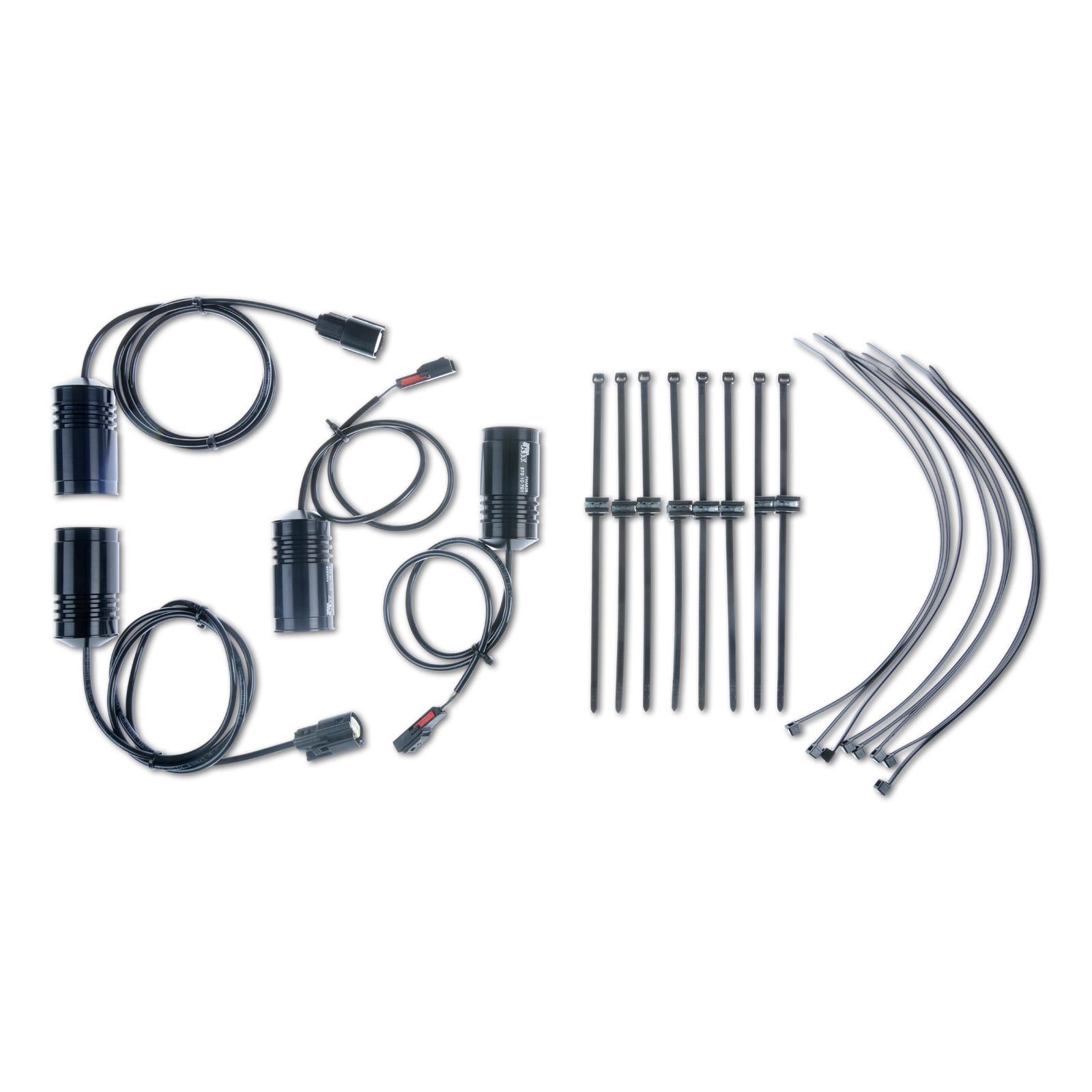 KW ESC Module Ford Mustang