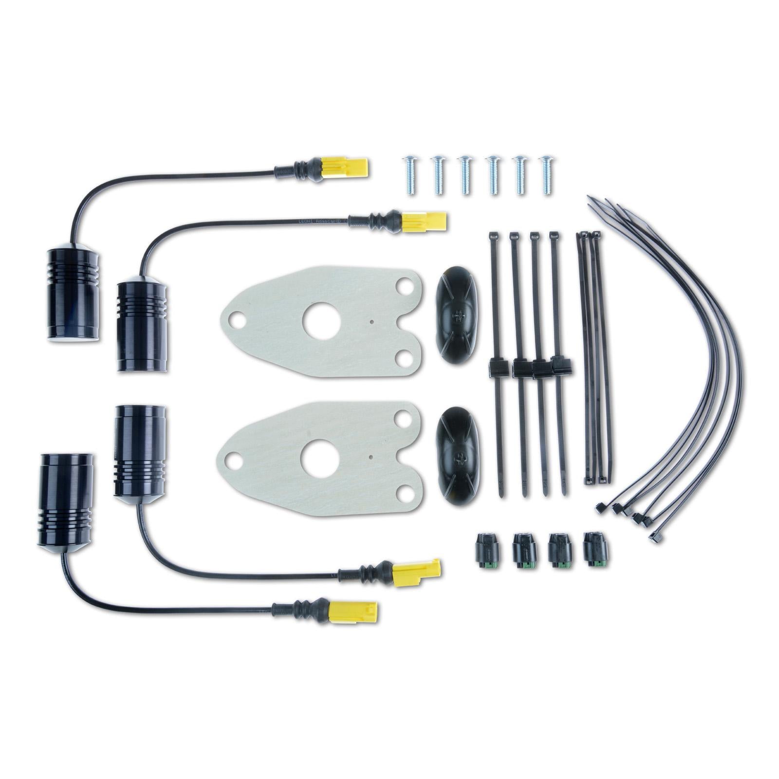 KW ESC Module BMW M3
