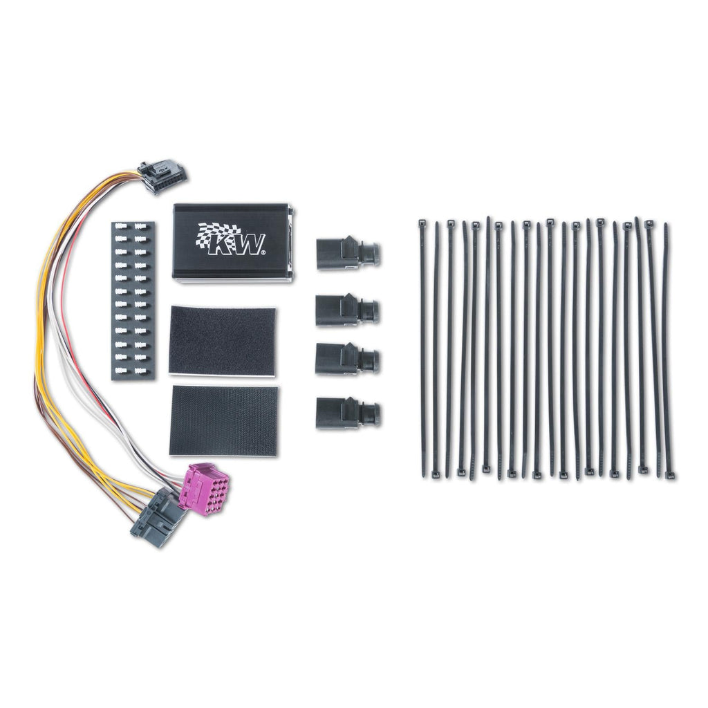 KW ESC Module Audi RS7