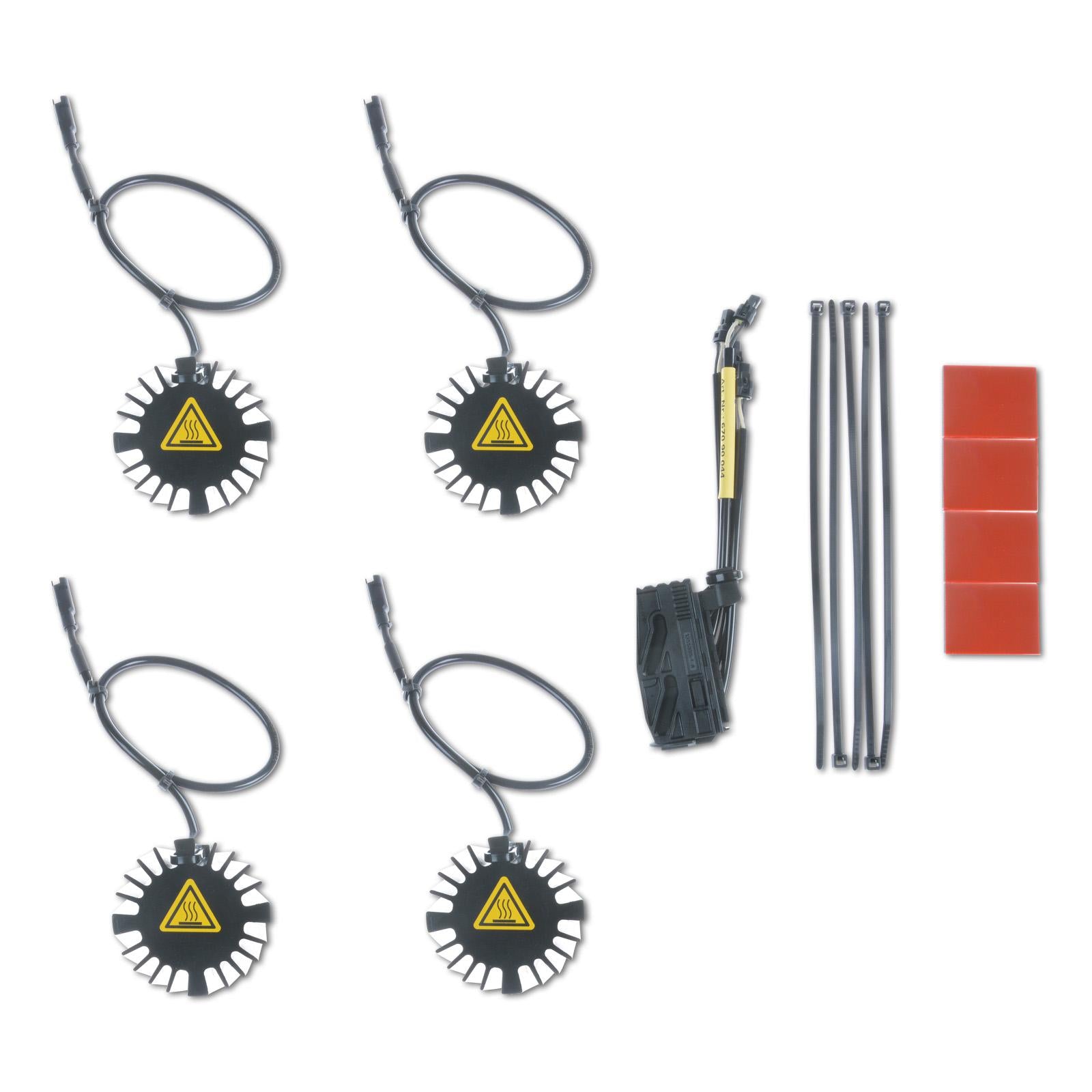 KW ESC Module Porsche Cayman