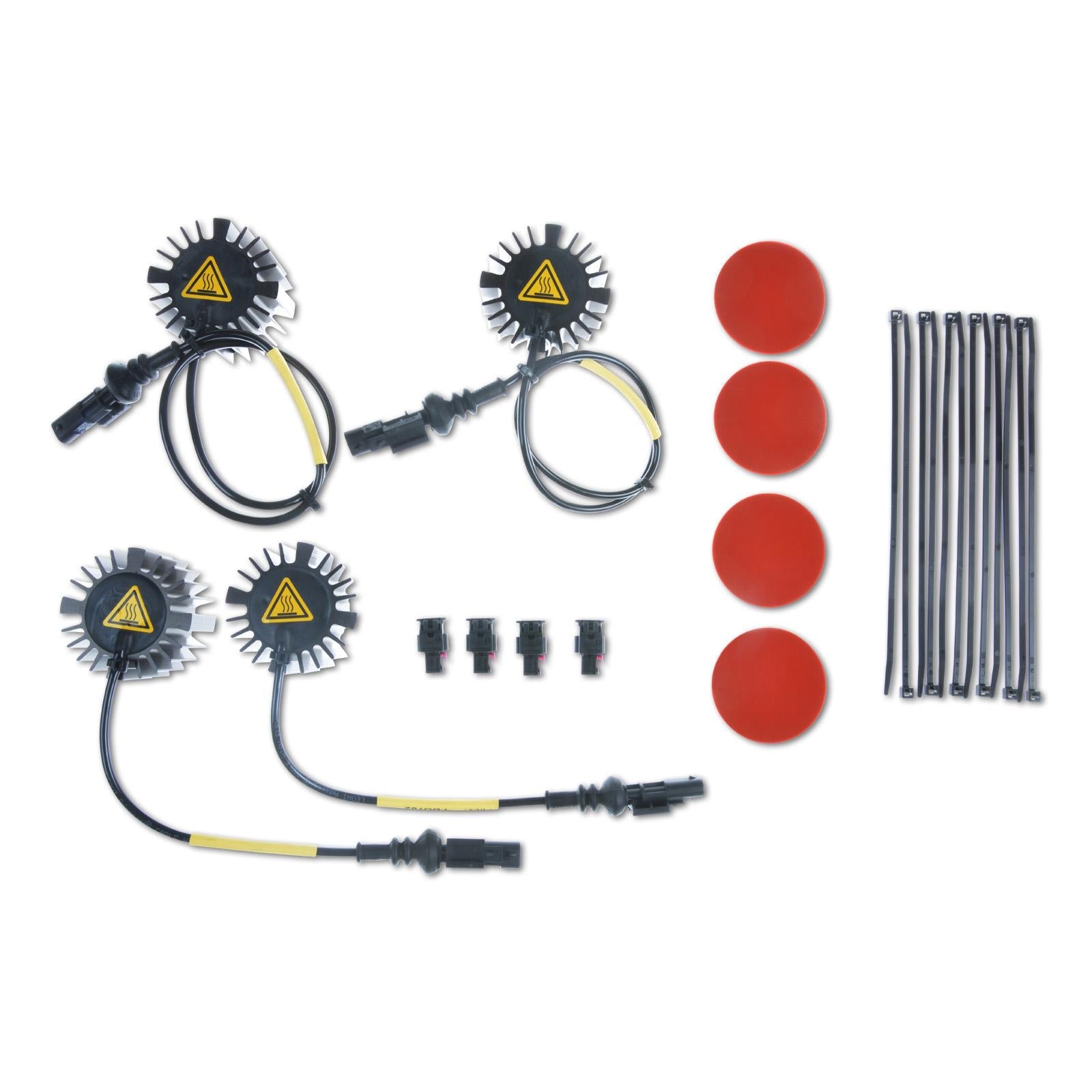 KW ESC Module Merc AMG GT