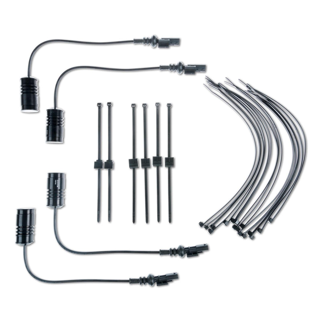 KW ESC Module Ford Mustang