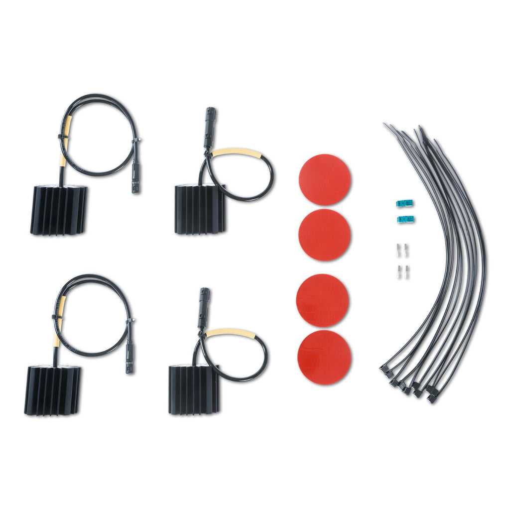 KW ESC Module Ford Focus