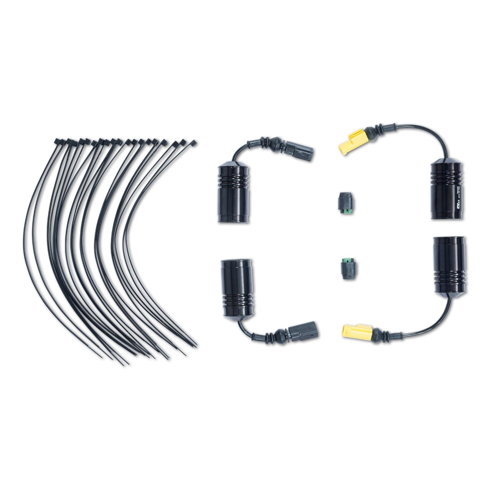 KW ESC Module Audi A4