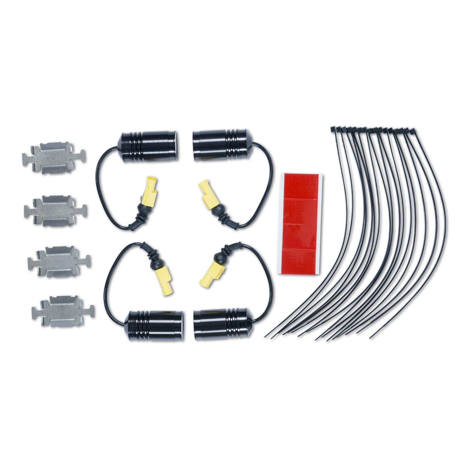 KW ESC Module Kia Stinger