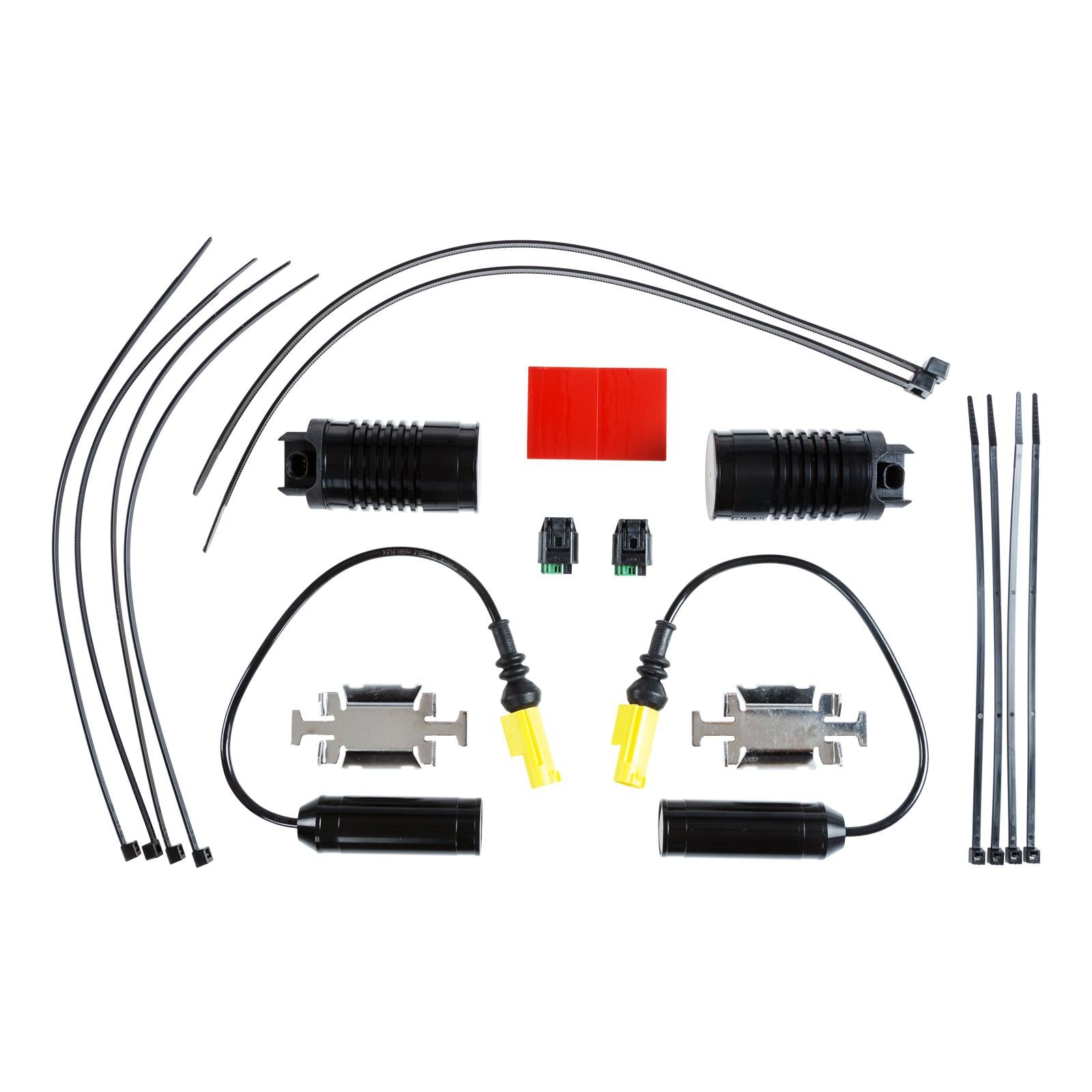 KW ESC Module BMW 230i Supra Volvo