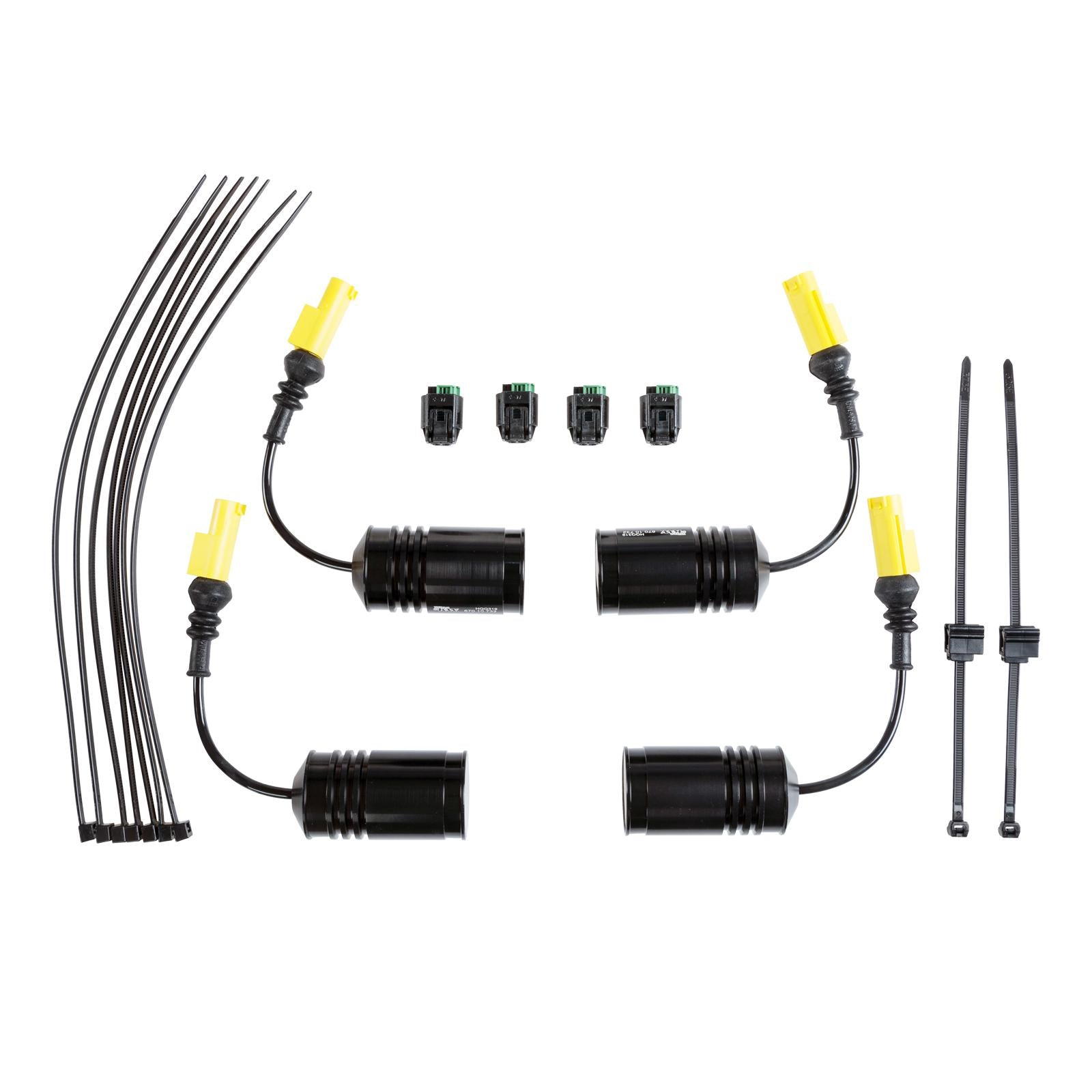 KW ESC Module BMW X3