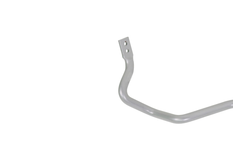 Whiteline Rear Sway Bar 24mm Heavy Duty Blade Adjustable Mazda 6 2006-2007 (view 5)