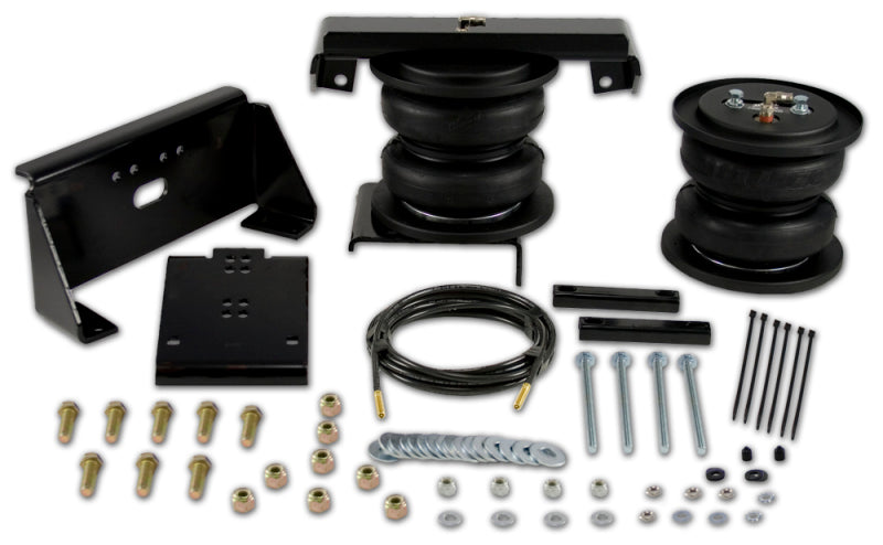 AIRLIFT Loadlifter 5000 Air Spring Kit (view 2)