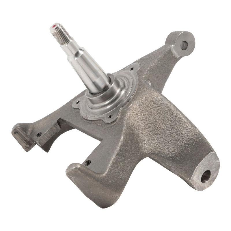 Belltech Drop Spindle Set 94-99 Dodge Ram 1500 (view 4)