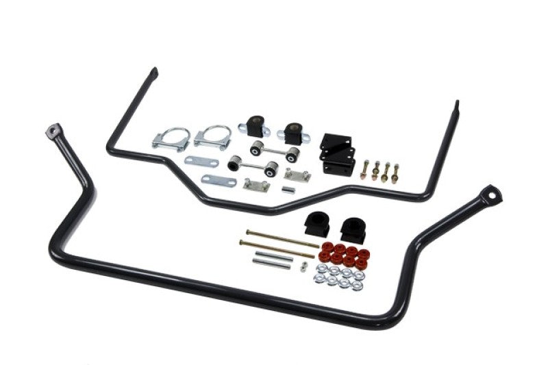 Belltech ANTI-SWAYBAR SETS 5402/5502 (view 1)