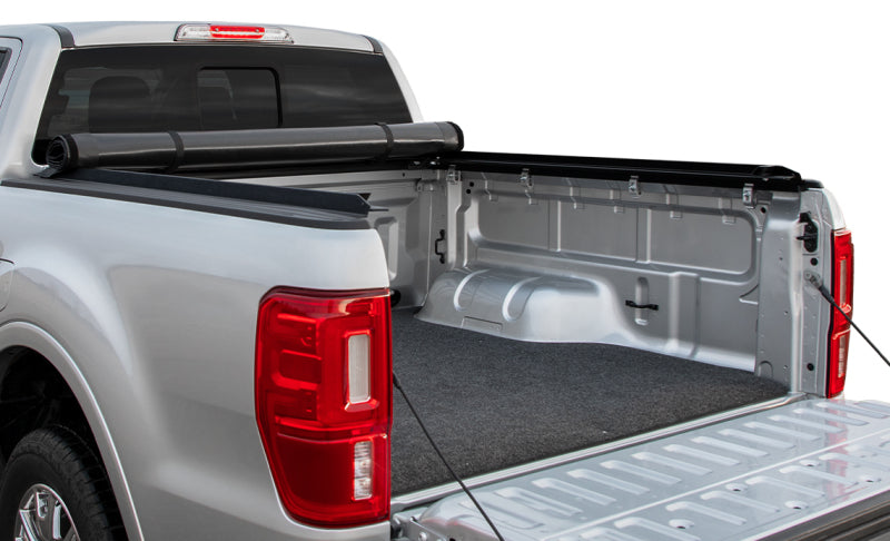 Access Truck Bed Mat 04-14 Ford Ford F-150 8ft Bed (Except Heritage) 25010289