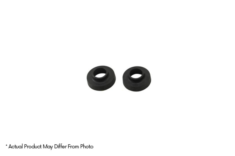 Belltech Pro Coil Spring Set 88-98 Gm 1500 St Cab 2-3inch (view 5)