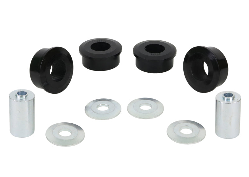Whiteline Trailing Arm Front Bushings Audi A3 2006-2011 (view 1)