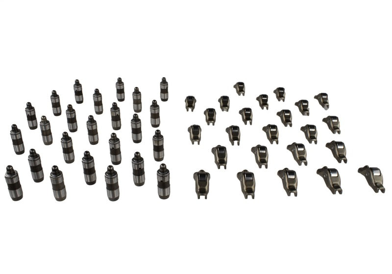 Ford Performance Parts Modular 3V Rocker Arm and Lash Adjuster Kit (view 11)