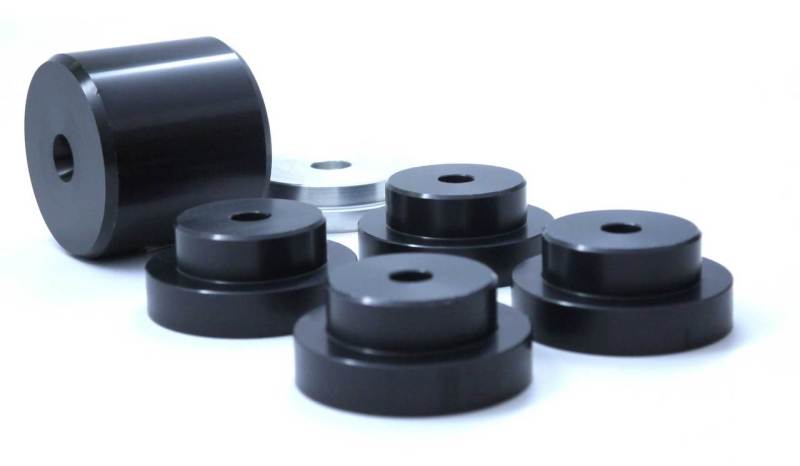 SPL Part 370Z/G37 Solid Differential Mount Bushings (view 4)