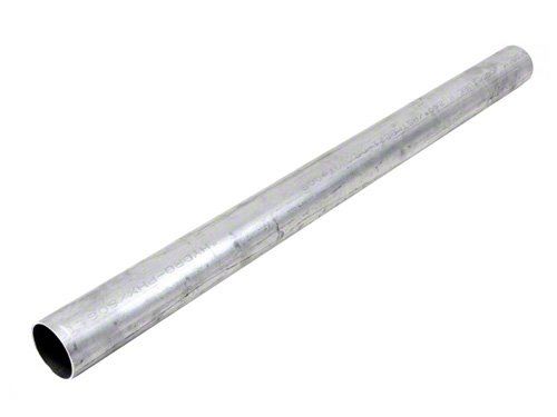 HPS Performance Products HPS 1-1/4" OD, 6061 Aluminum Straight Pipe Tubing , 16 Gauge (view 1)