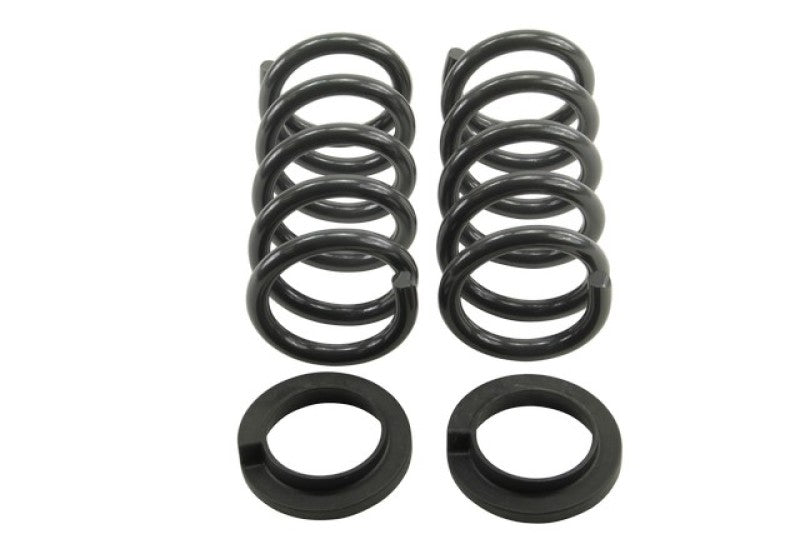 Belltech Pro Coil Spring Set 94-03 S10 4+6-cyl 2-3inch (view 1)