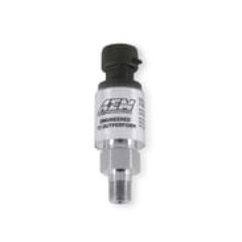 AEM Electronics 150 PSIg Stainless Sensor Kit (view 6)