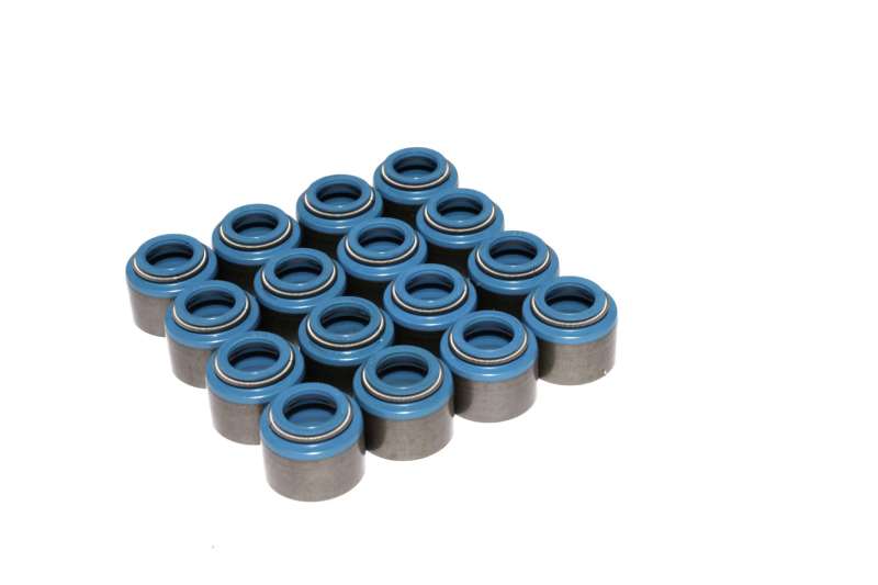 Comp Cams 5/16"X.530" Metal Body Viton Valve Seal (view 1)
