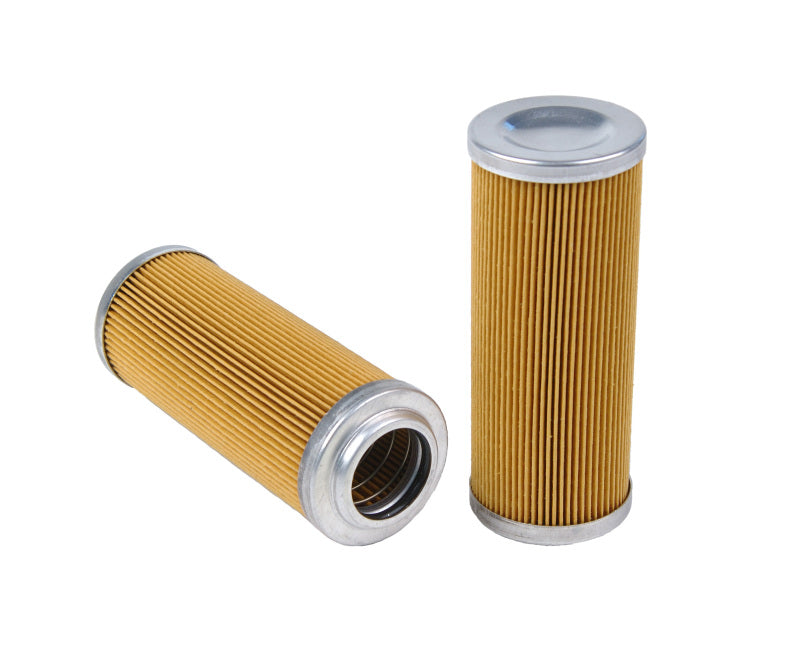 Aeromotive 10 Micron Element for ORB-12 Filters (view 1)