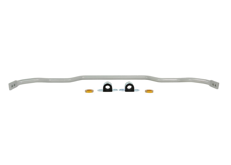 Whiteline Front Sway Bar 27mm Heavy Duty Blade Adjustable Infiniti G37 2008-2011 (view 3)
