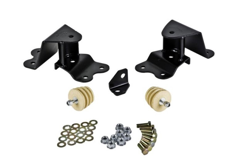 Belltech Hanger Kit 88-98 C-1500/2500 Std Cab (view 1)