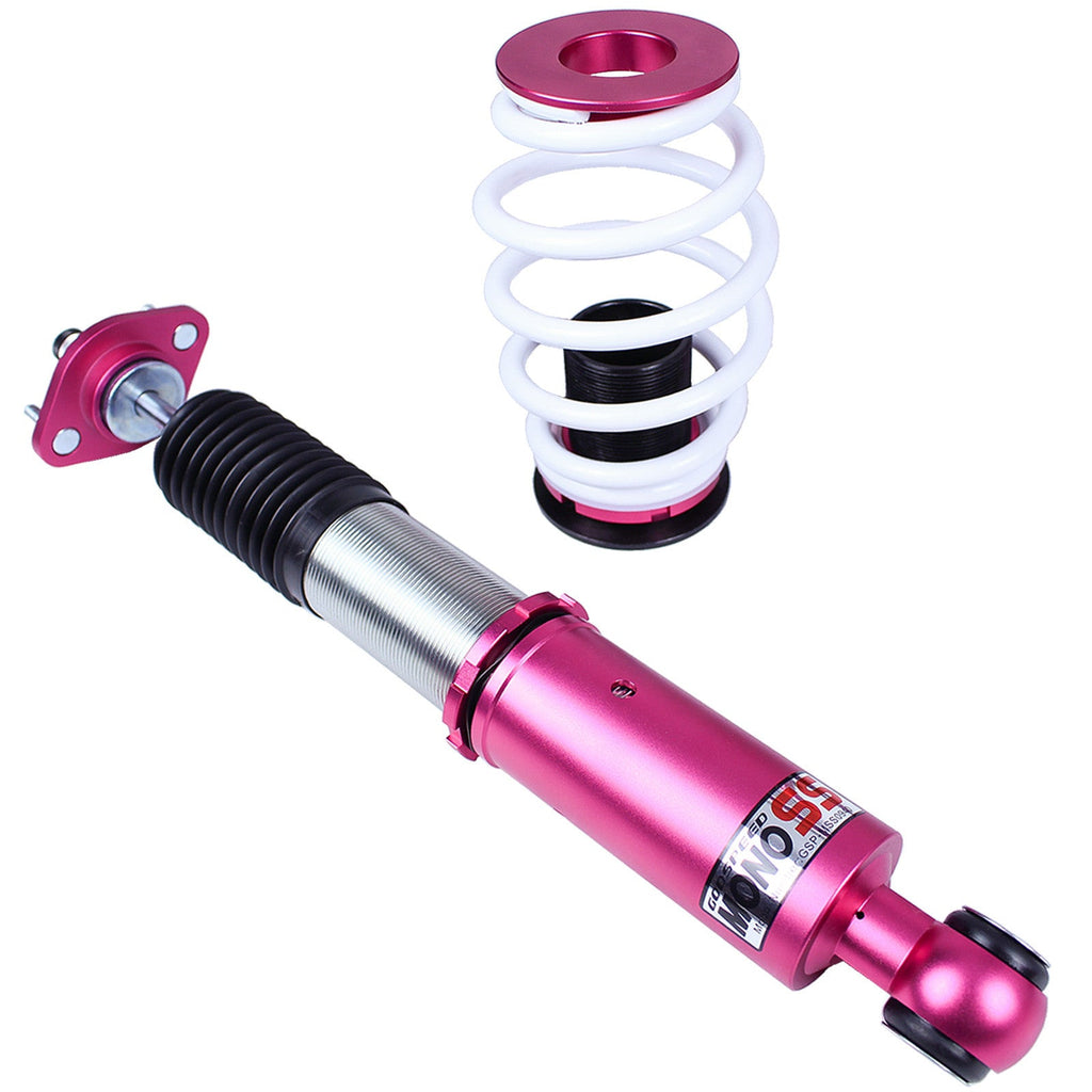 Godspeed BMW 3-Series RWD E36/E46 Coilovers (view 25)