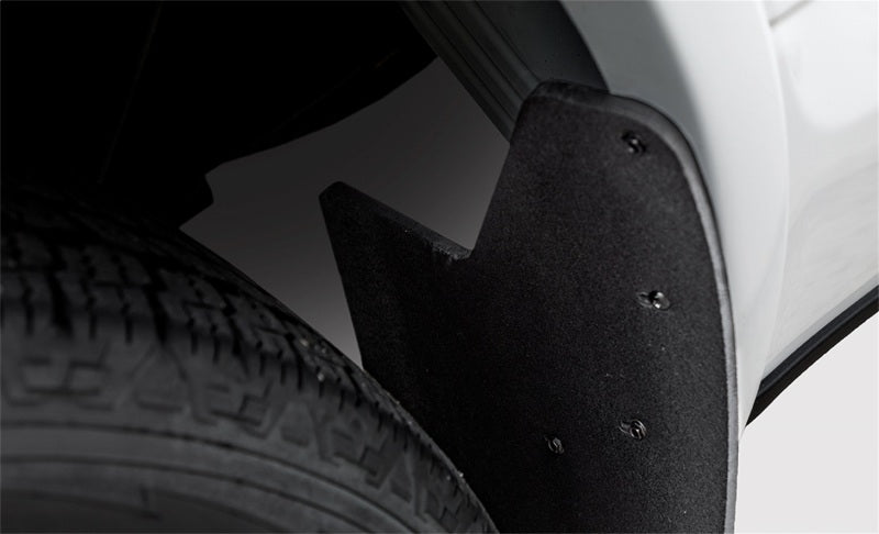 Access ROCKSTAR 2019-2020 Chevy/GMC Chevy Full Size 1500 12in W x 20in L Splash Guard E002004209