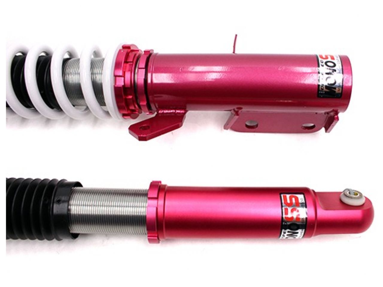 Godspeed Honda Fit (GE) 2009-14 Coilovers (view 2)