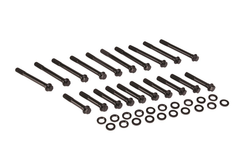 Ford Performance Parts Ford Racing BOSS Block Head Bolt Set (view 1)