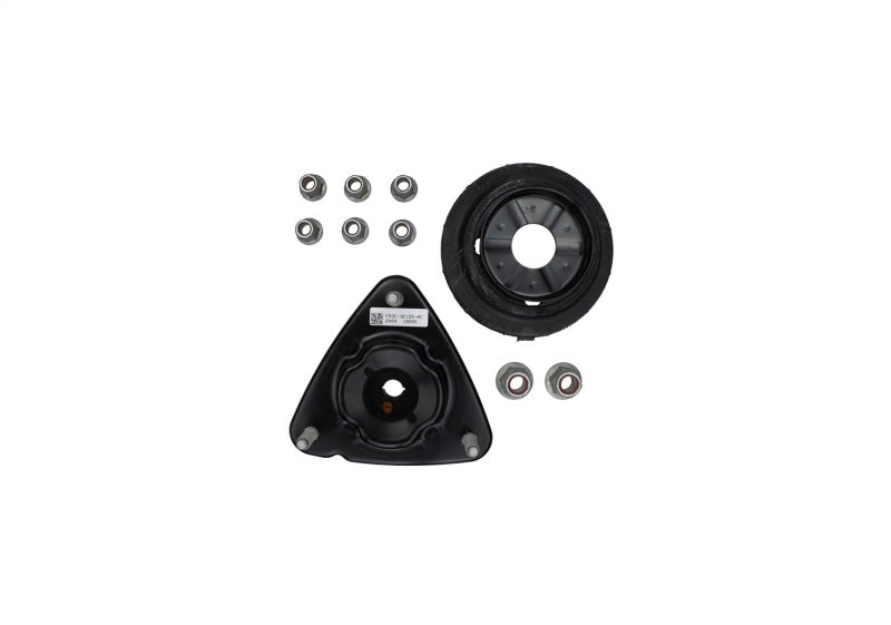 Ford Performance Parts 2015-2016 Mustang Front Strut Mount Upgrade (Pair) (view 3)