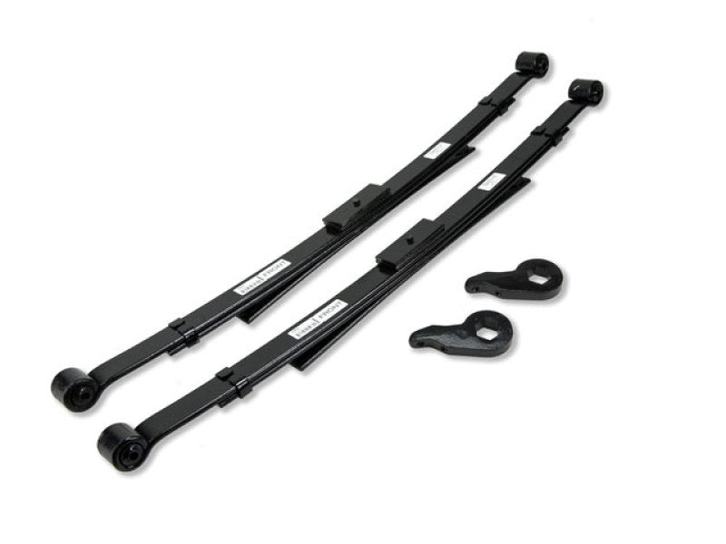 Belltech Lowering Kits Without Shocks (view 2)