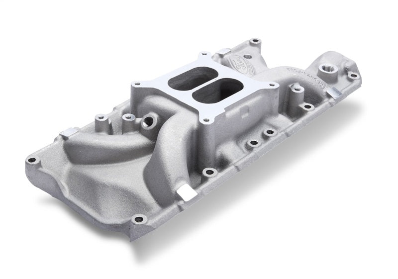 Ford Performance Parts Ford Racing 289/302 Dual Plane Intake Manifold (view 3)