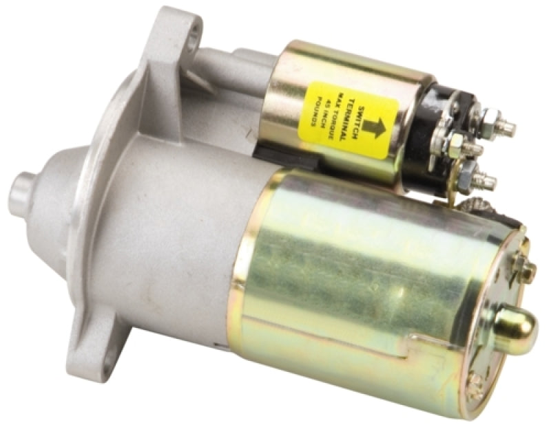 Ford Performance Parts Ford Racing High Torque Mini Starter - Small Block (view 17)