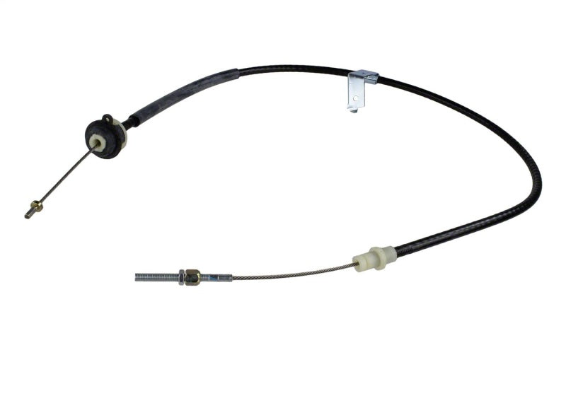 Ford Performance Parts Ford Racing 1982-1995 V8 Mustang Adjustable Clutch Linkage Kit (view 5)