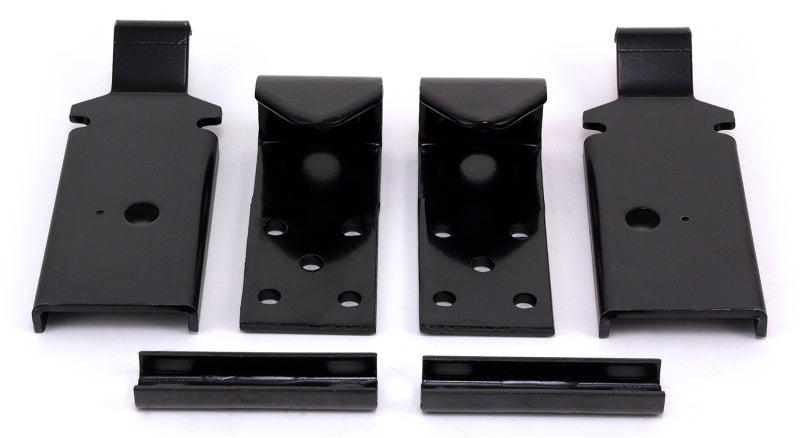 AIRLIFT Ridecontrol Air Spring Kit