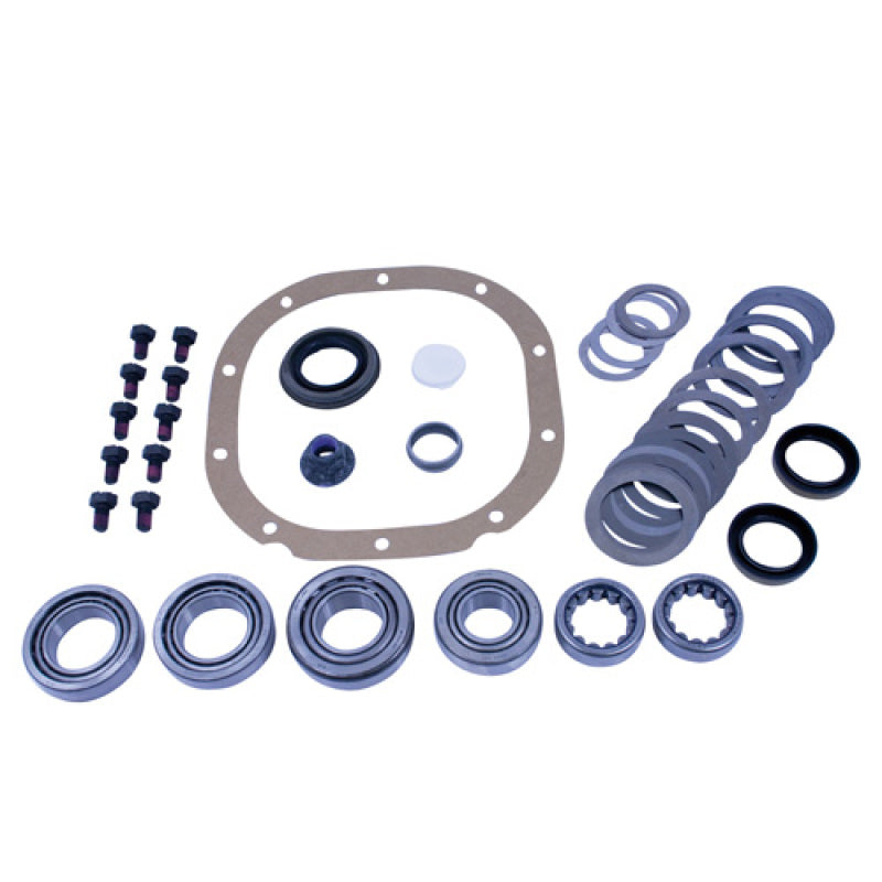 Ford Performance Parts 8.8 Inch Ring and Pinion installation Kit (view 3)