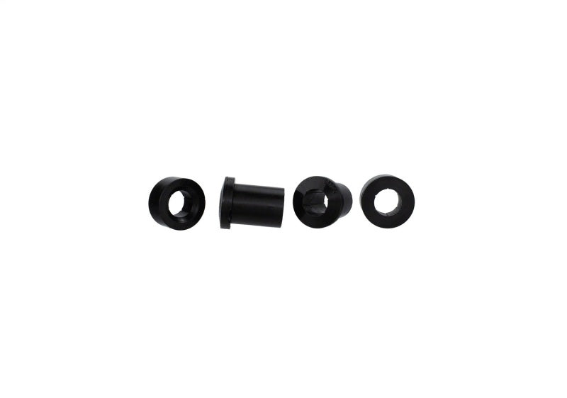 Ford Performance Parts Ford Racing 2005-2014 Mustang Competition Front BusHing Kit (view 9)
