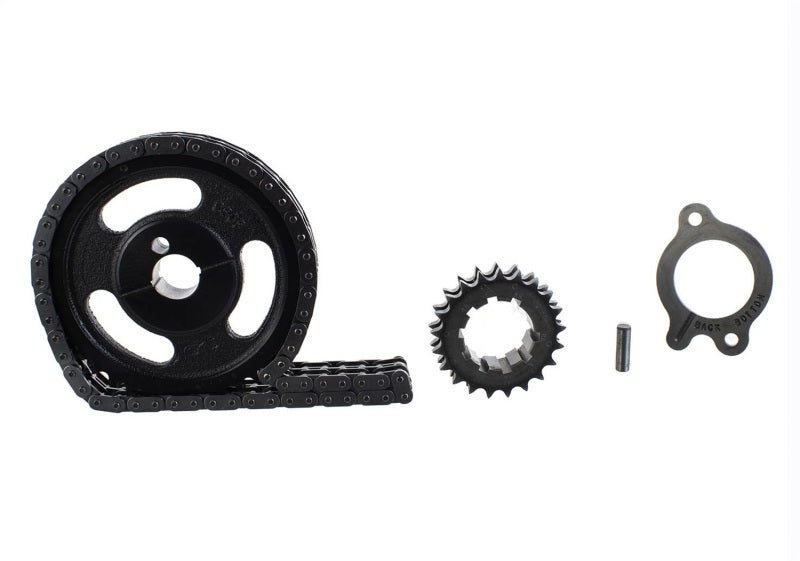 Ford Performance Parts Ford Racing 302/351W Double Roller Timing Chain Set (view 2)