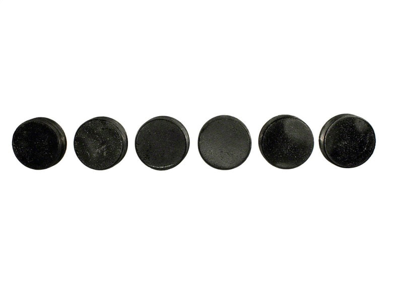 Ford Performance Parts Ford Racing Engine Block Threaded Core Plugs (view 3)