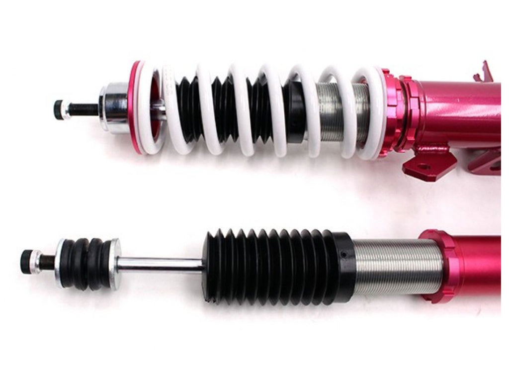 Godspeed Honda Fit (GE) 2009-14 Coilovers (view 3)