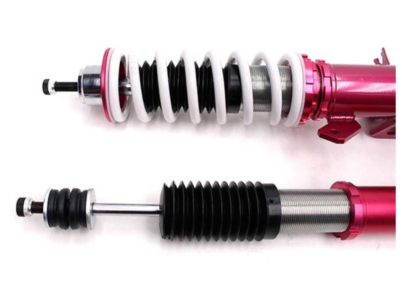 Godspeed Honda Fit (GE) 2009-14 Coilovers (view 3)